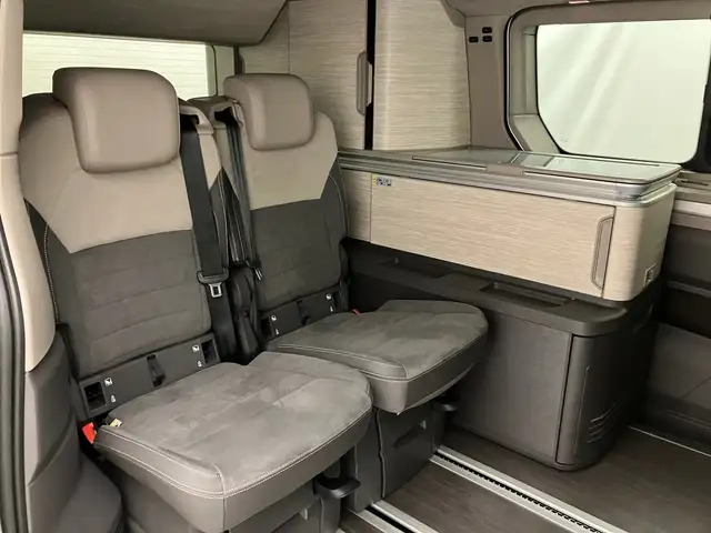 Volkswagen T7 California VW T7 California Ocean TDI Ansicht 32