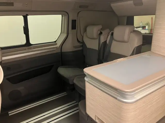 Volkswagen T7 California VW T7 California Ocean TDI Ansicht 10