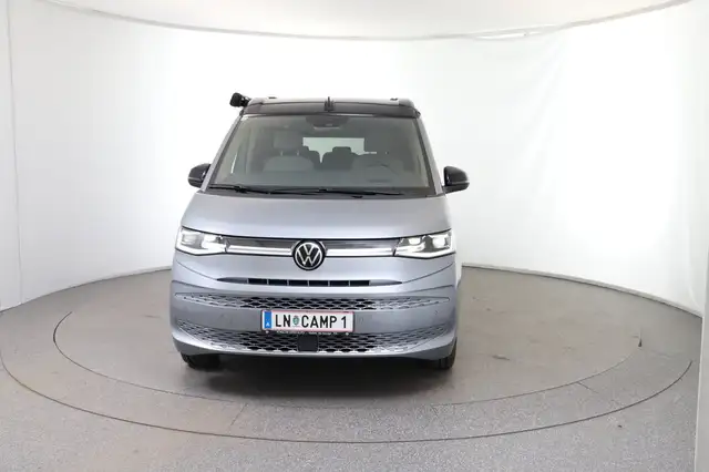 Volkswagen T7 California VW T7 California Ocean TDI Ansicht 8