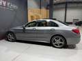 Mercedes-Benz C 220 220d 7G Plus (4.75) Gris - thumbnail 14