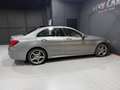 Mercedes-Benz C 220 220d 7G Plus (4.75) Gris - thumbnail 12