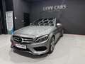 Mercedes-Benz C 220 220d 7G Plus (4.75) Gris - thumbnail 1