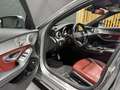 Mercedes-Benz C 220 220d 7G Plus (4.75) Gris - thumbnail 17