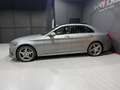 Mercedes-Benz C 220 220d 7G Plus (4.75) Gris - thumbnail 3