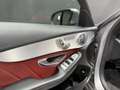 Mercedes-Benz C 220 220d 7G Plus (4.75) Gris - thumbnail 18