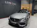 Mercedes-Benz C 220 220d 7G Plus (4.75) Gris - thumbnail 29