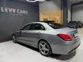 Mercedes-Benz C 220 220d 7G Plus (4.75) Gris - thumbnail 15