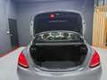 Mercedes-Benz C 220 220d 7G Plus (4.75) Gris - thumbnail 23