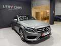 Mercedes-Benz C 220 220d 7G Plus (4.75) Gris - thumbnail 5