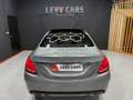 Mercedes-Benz C 220 220d 7G Plus (4.75) Gris - thumbnail 9