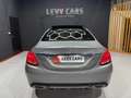 Mercedes-Benz C 220 220d 7G Plus (4.75) Gris - thumbnail 8