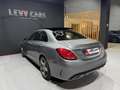 Mercedes-Benz C 220 220d 7G Plus (4.75) Gris - thumbnail 13