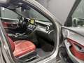 Mercedes-Benz C 220 220d 7G Plus (4.75) Gris - thumbnail 25