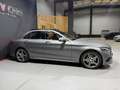 Mercedes-Benz C 220 220d 7G Plus (4.75) Gris - thumbnail 7