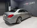 Mercedes-Benz C 220 220d 7G Plus (4.75) Gris - thumbnail 11