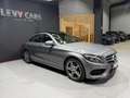 Mercedes-Benz C 220 220d 7G Plus (4.75) Gris - thumbnail 6