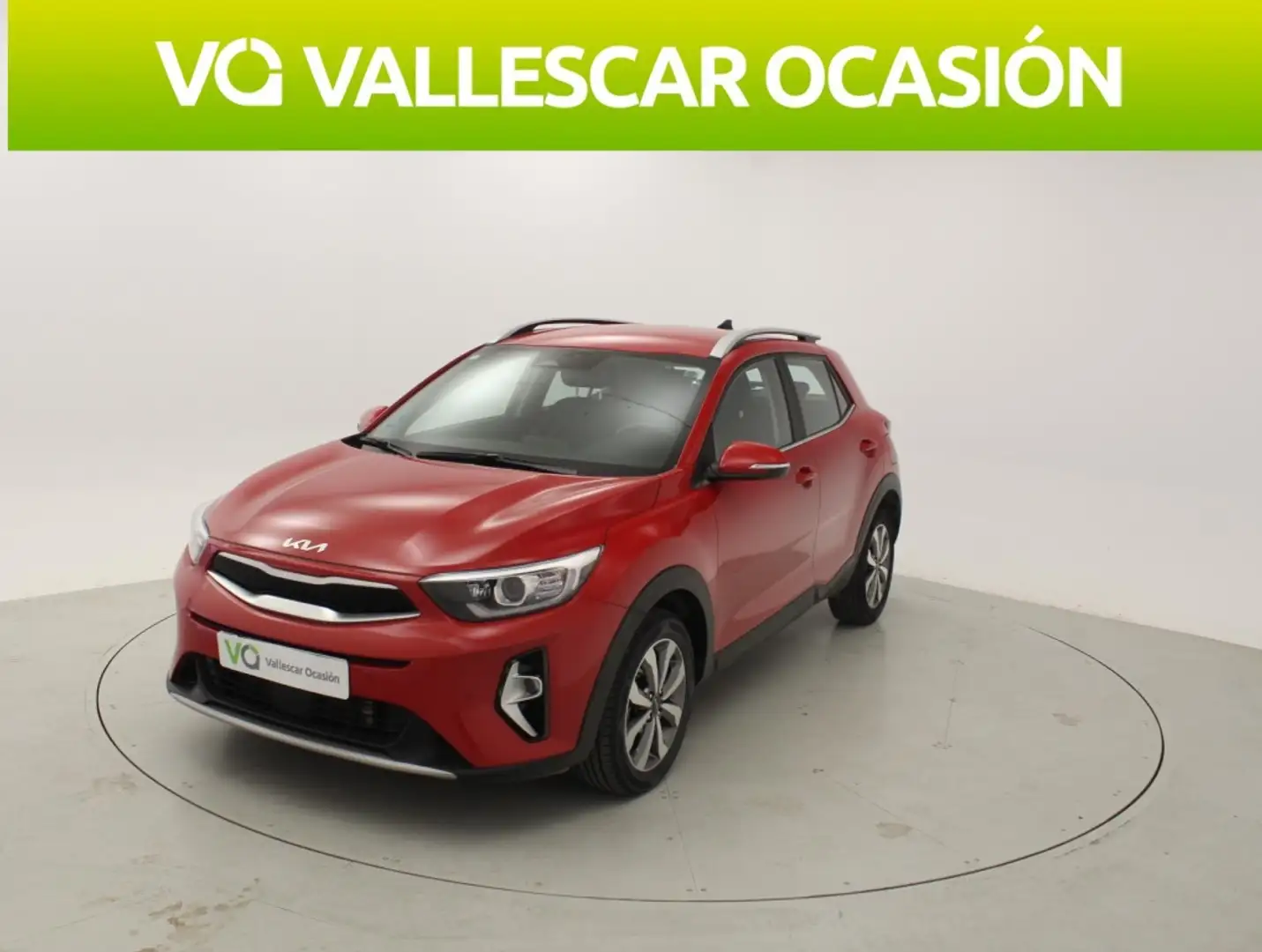 Kia Stonic DRIVE 1.0 T-GDI MHEV 100 CV 5P - 1