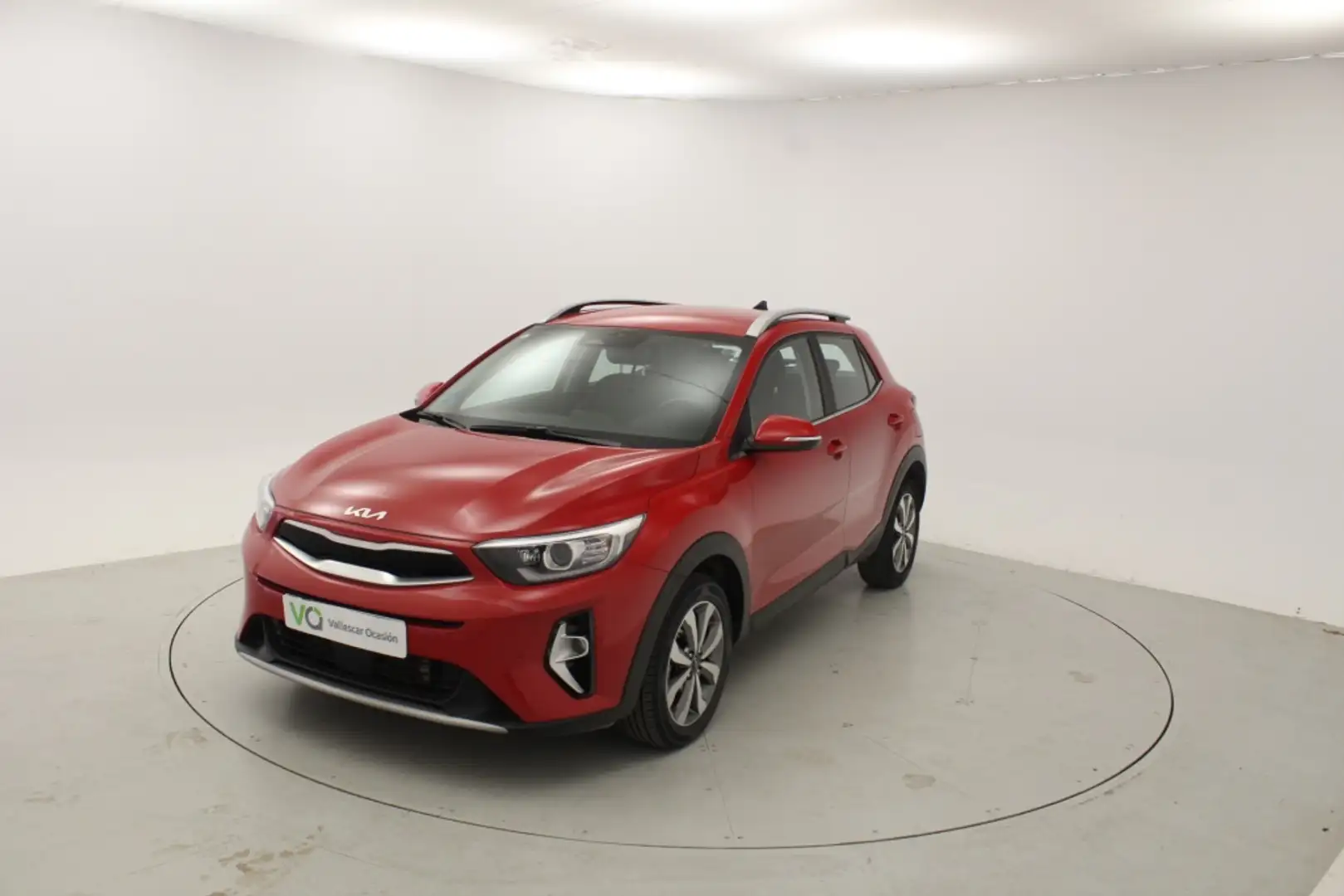 Kia Stonic DRIVE 1.0 T-GDI MHEV 100 CV 5P - 2
