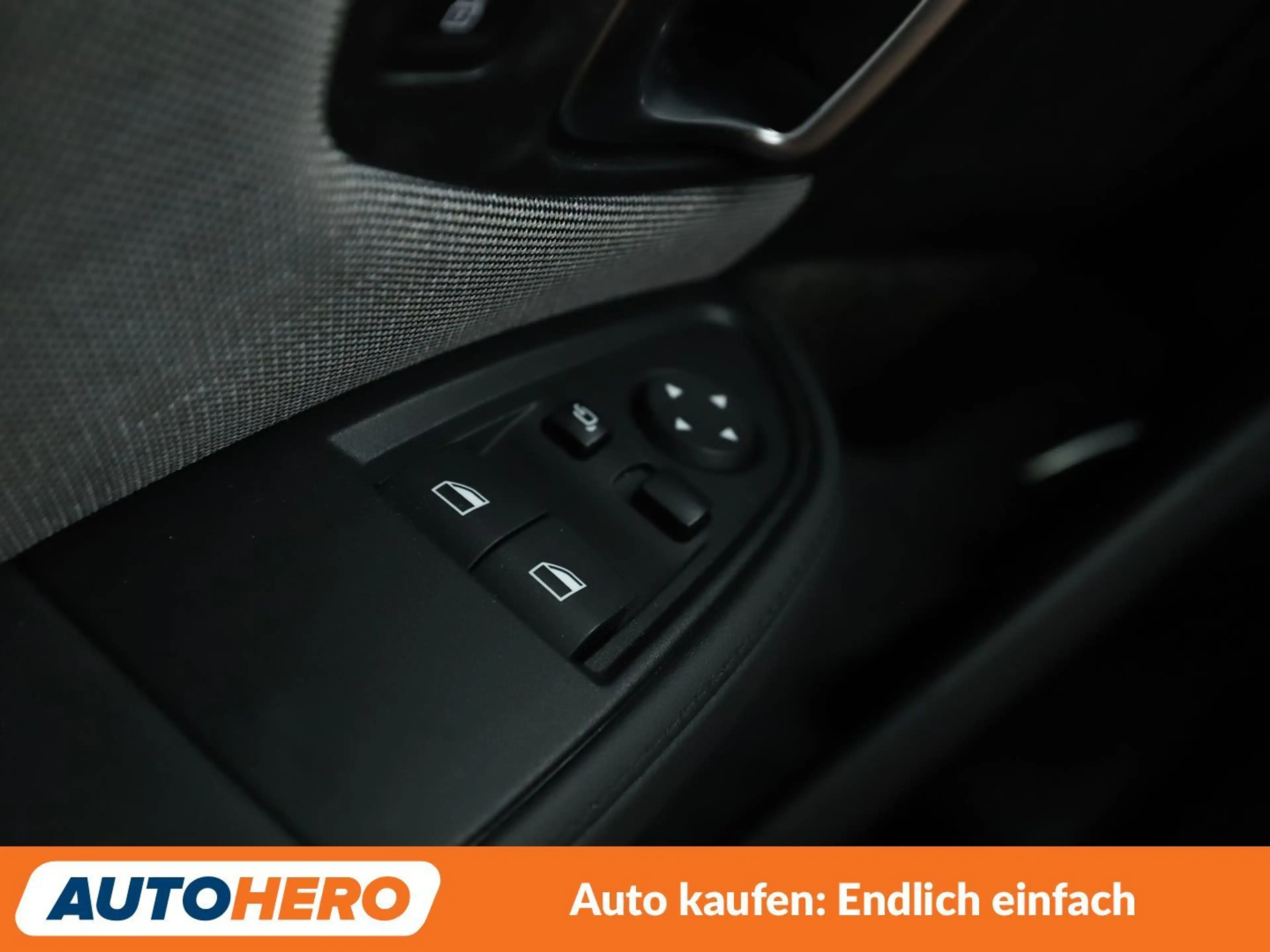 BMW i3 s Aut.*NAVI*TEMPO*PDC*SHZ* — photo 25