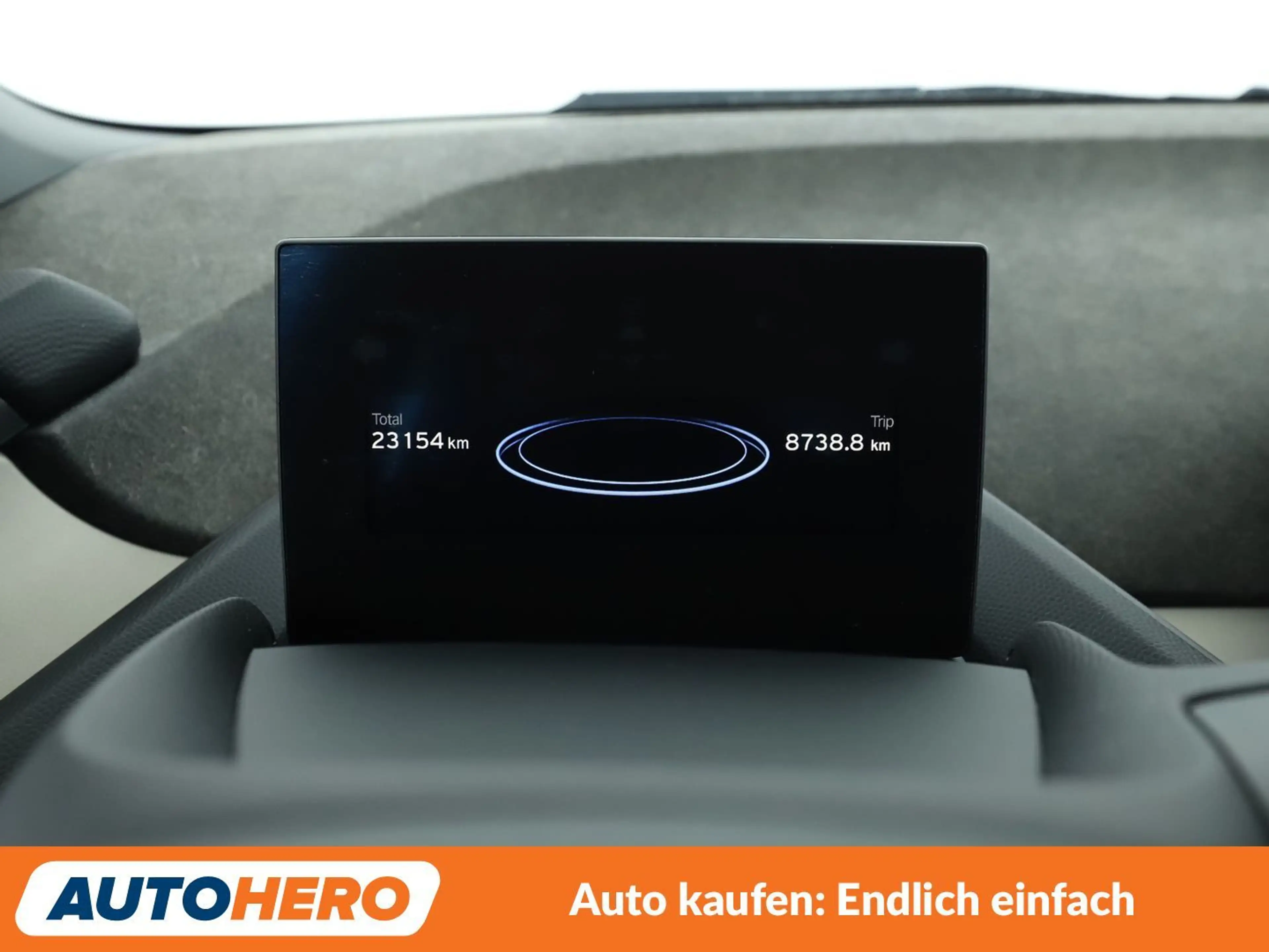 BMW i3 s Aut.*NAVI*TEMPO*PDC*SHZ* — photo 20
