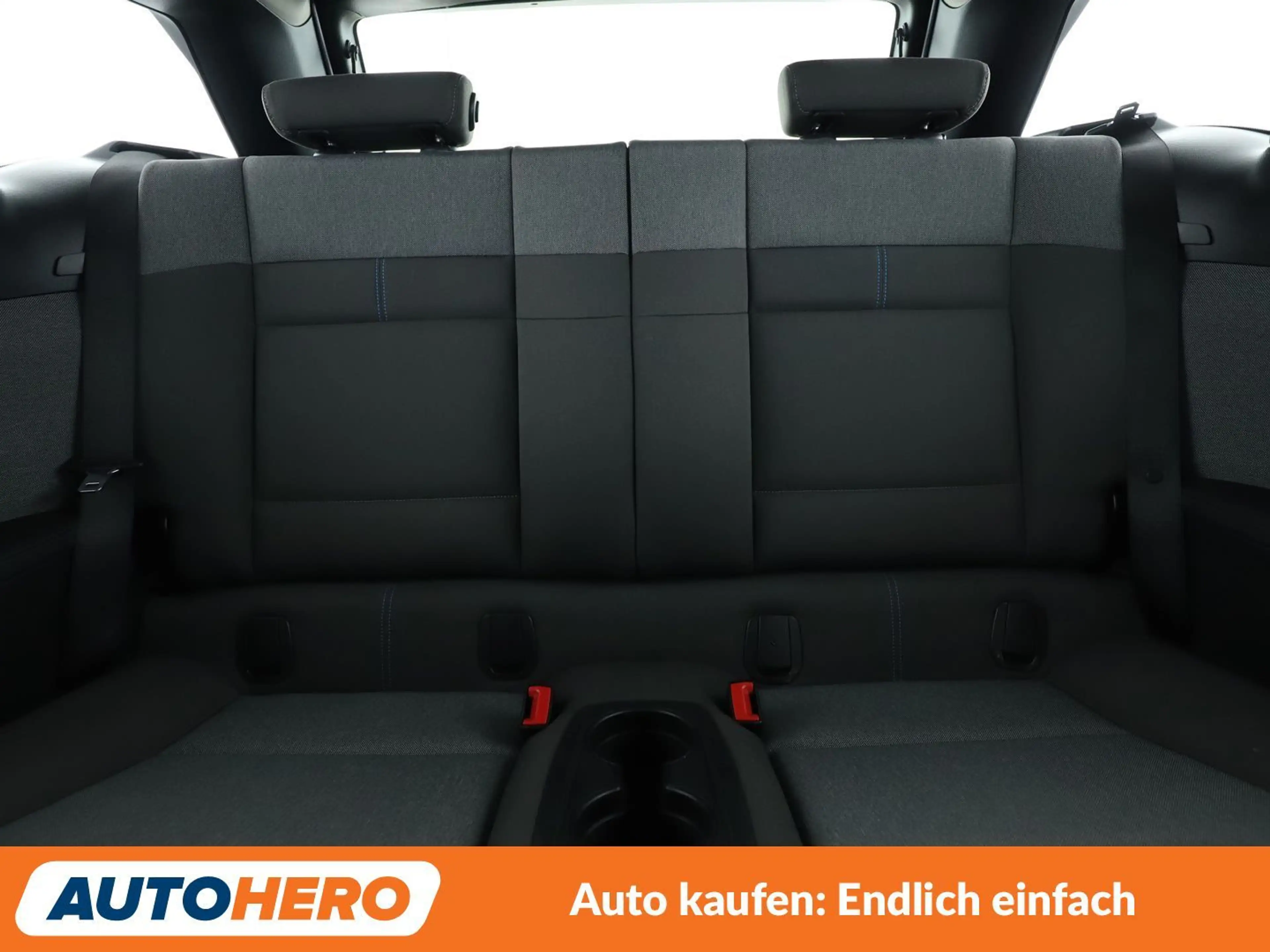 BMW i3 s Aut.*NAVI*TEMPO*PDC*SHZ* — photo 15