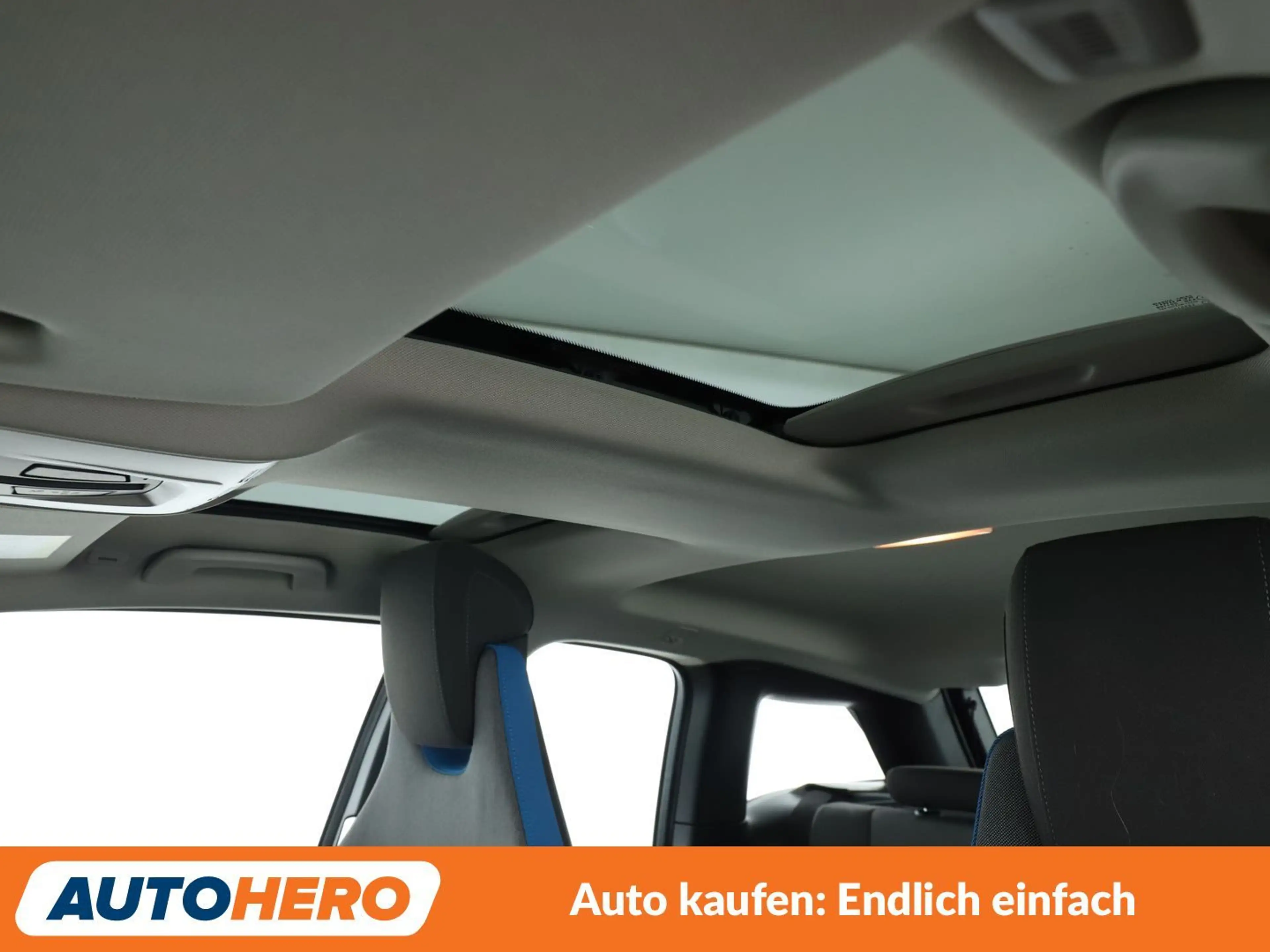 BMW i3 s Aut.*NAVI*TEMPO*PDC*SHZ* — photo 28