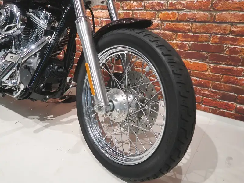 Harley-Davidson FXDC Dyna Custom - foto 5