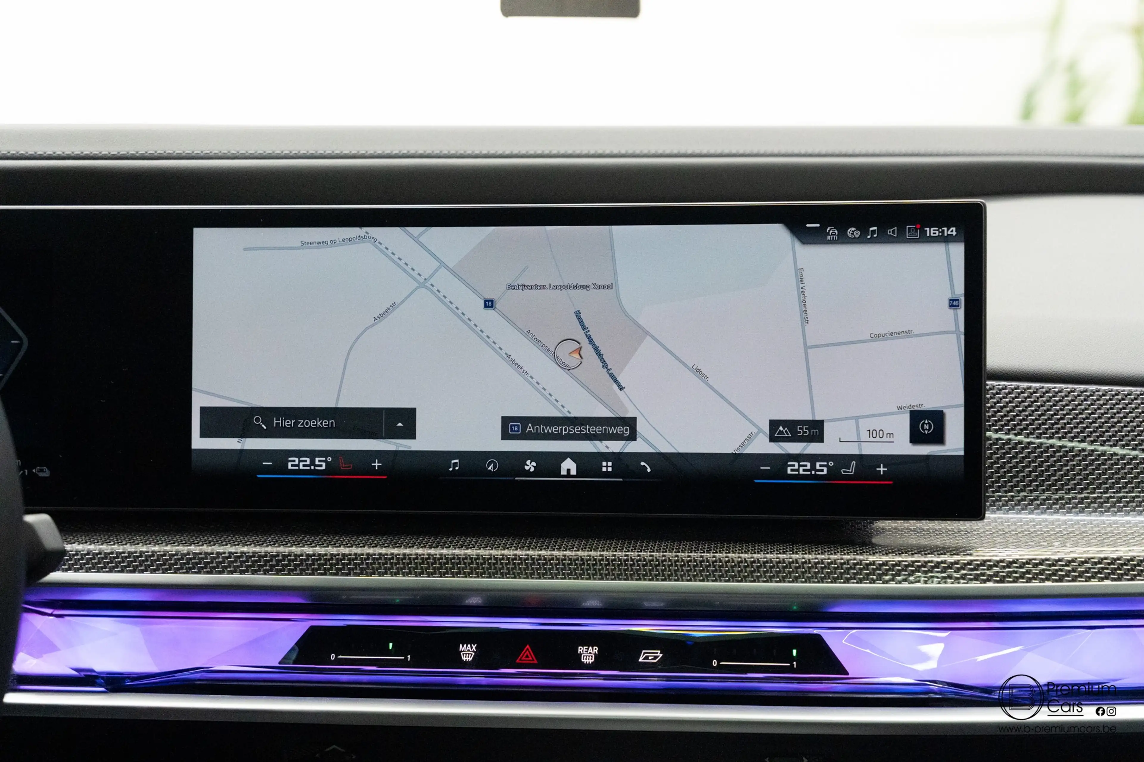 BMW 760 xDrive Individual! FULL OPTIONS! Black pack! — photo 27