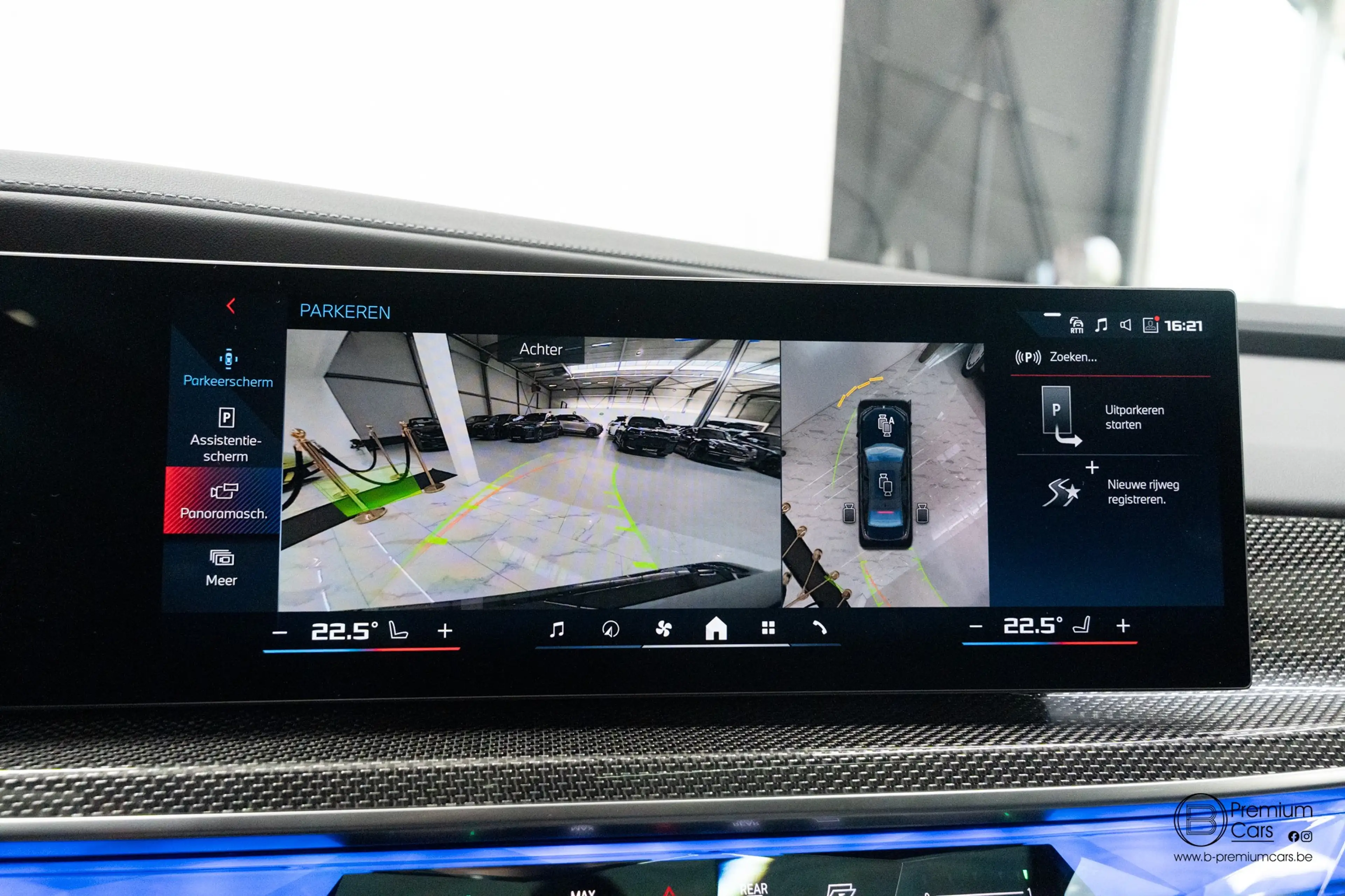 BMW 760 xDrive Individual! FULL OPTIONS! Black pack! — photo 48