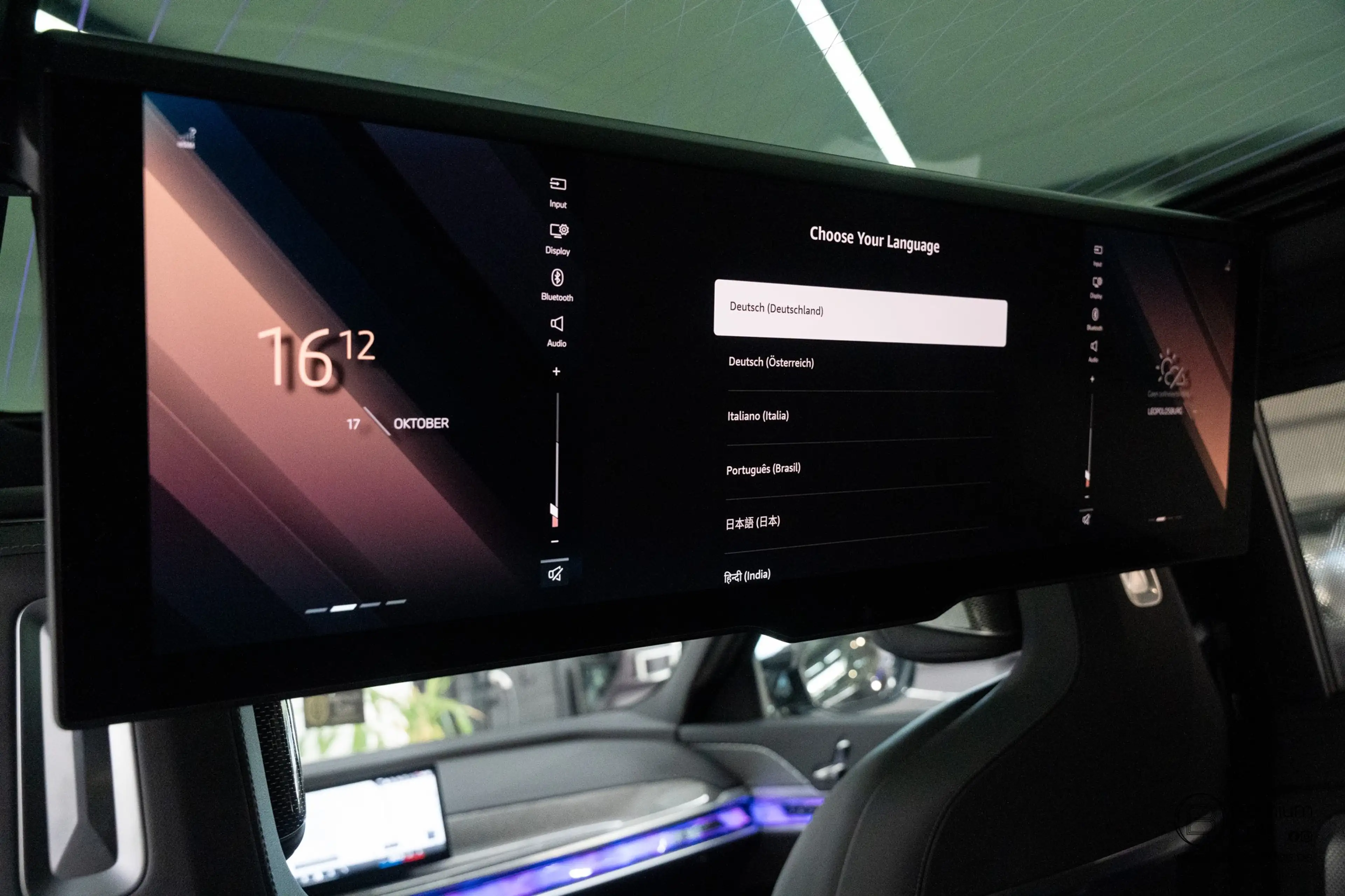 BMW 760 xDrive Individual! FULL OPTIONS! Black pack! — photo 23