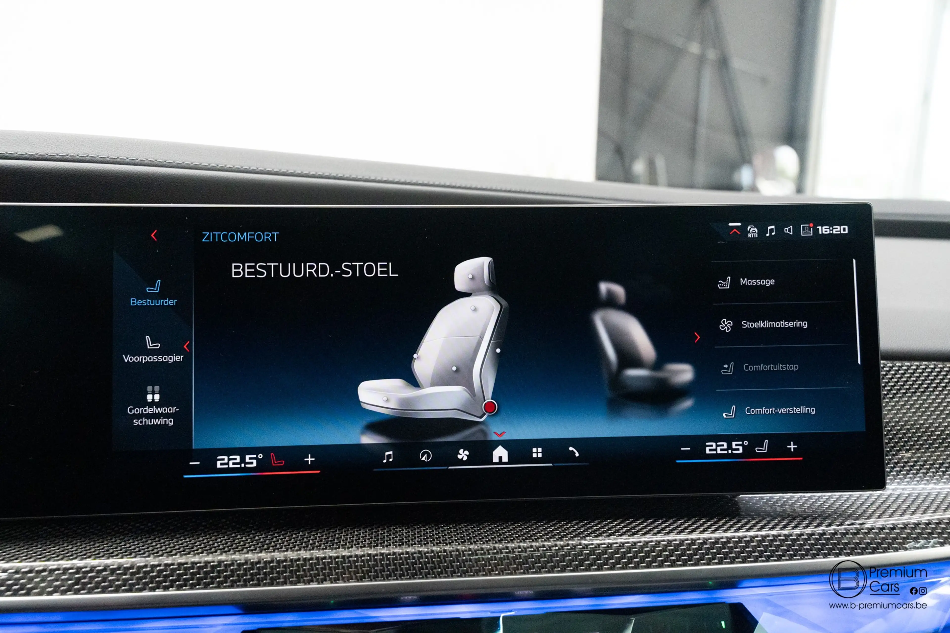 BMW 760 xDrive Individual! FULL OPTIONS! Black pack! — photo 45