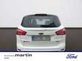 Ford B-Max 1.0 SYNC Edition Weiß - thumbnail 7