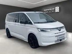 Volkswagen T7 Multivan DSG Life IQ Light+Pano+AHK+Kamera+Na