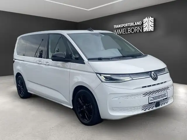 Volkswagen T7 Multivan DSG Life IQ Light+Pano+AHK+Kamera+Na