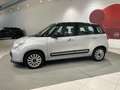 Fiat 500L 1.3 mjt Pop Star 95cv dualogic Weiß - thumbnail 2