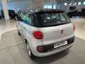 Fiat 500L 1.3 mjt Pop Star 95cv dualogic Weiß - thumbnail 3