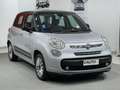 Fiat 500L 1.3 mjt Pop Star 95cv dualogic Weiß - thumbnail 7