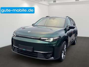 Pro Max 81,9 kWh 800V Design 299PS