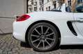 Porsche Boxster 981 PDK Approved Garantie Blanco - thumbnail 7