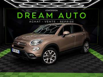 1.4 MULTIAIR 16V 140CH CROSS DCT