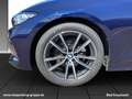 BMW 320 d Head-Up+AHK+Navi+ACC+E.Sitze Memo.+SHZ+LED Blau - thumbnail 10