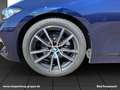 BMW 320 d Head-Up+AHK+Navi+ACC+E.Sitze Memo.+SHZ+LED Blau - thumbnail 11