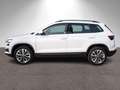 Skoda Karoq Tour 2.0 TDI DSG LED Navi PDC Stdhzg AHK Weiß - thumbnail 3