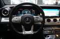 Mercedes-Benz E 53 AMG 4Matic+ AUTOMATIK, LED, NAVI, LEDER, BC Noir - thumbnail 12
