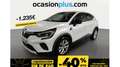 Renault Captur TCe Intens 74kW GLP Blanc - thumbnail 1