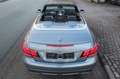 Mercedes-Benz E 350 E350 V6 Cabrio /Aircap/Airscarf/360°-Kamera/PDC Stříbrná - thumbnail 8