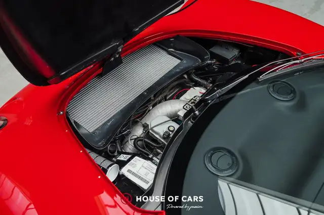 Lotus Elise view 11