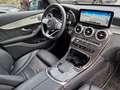 Mercedes-Benz GLC 300 d245Cv4Matic AMG Line Distronic+DigCock 20"OpenSky Gris - thumbnail 7