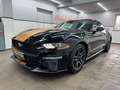 Ford Mustang 2.3 Eco Aut Fastback/Sitzhz/Carply/Tot.W Schwarz - thumbnail 1