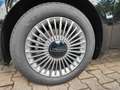 Fiat 500 Neuer 500 3+1 Schwarz - thumbnail 3